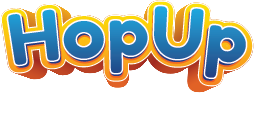 HopUp